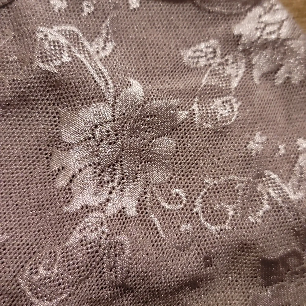 The Little Bra Company Mesh Embroidered Panties - Picture 8 of 16
